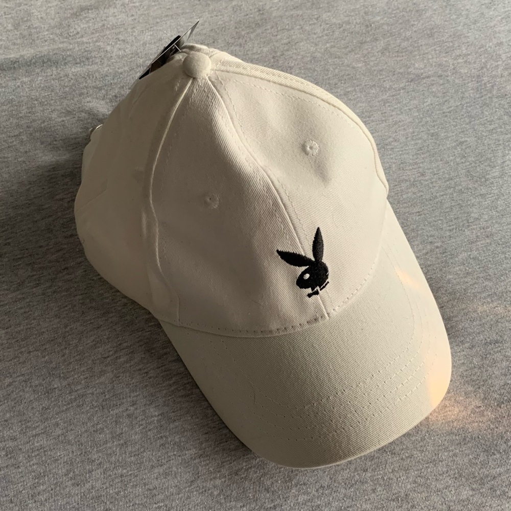 PLAYBOY Baseball Hat